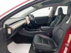 2019 TESLA MODEL 3 PERFORMANCE AWD PERFORMANCE AWD 4DR [PERFORMANCE for sale at Copart GLOUCESTER
