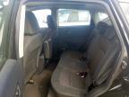 2007 NISSAN QASHQAI ACENTA 2WD  for sale at Copart ROCHFORD