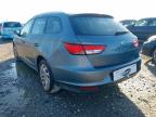 2014 SEAT LEON SE TDI  for sale at Copart YORK