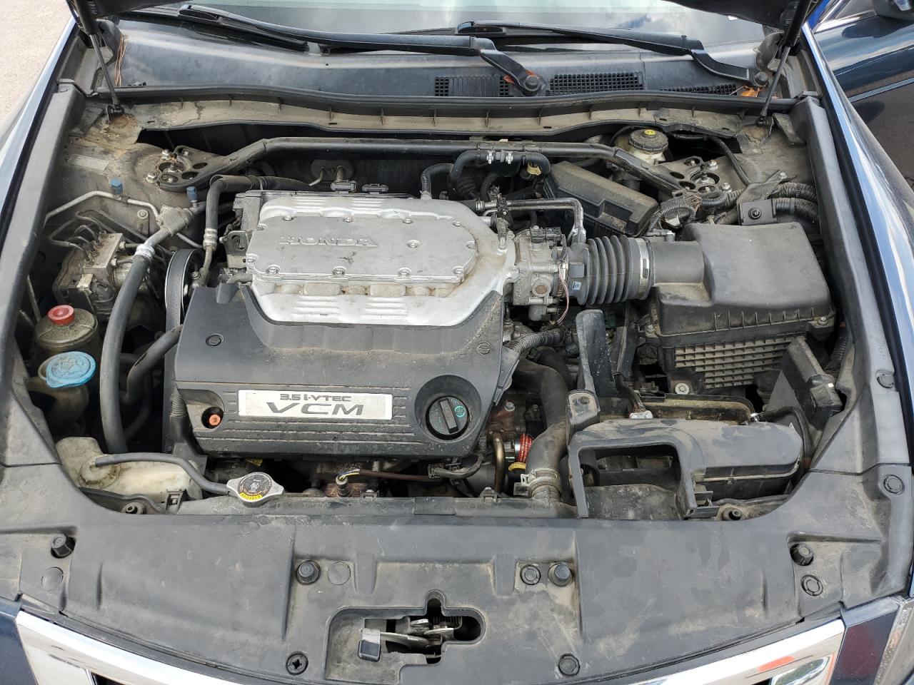 2010 Honda Accord Exl VIN: 5KBCP3F89AB017908 Lot: 71681965