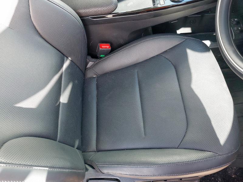 2023 KIA EV6 166KW AIR 77.4KWH 5DR AUTO