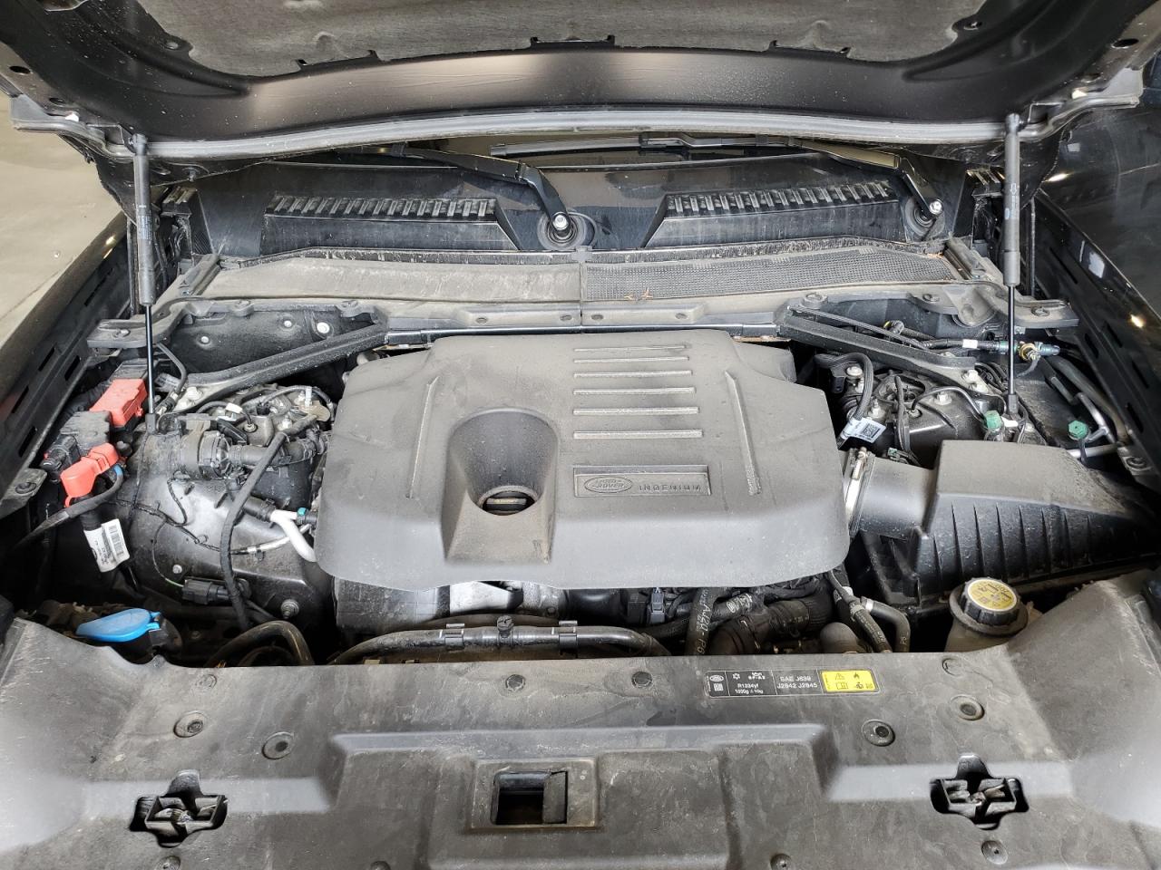 2024 Land Rover Defender 110 X-Dynamic Se VIN: SALE2EEU9R2351394 Lot: 70552085