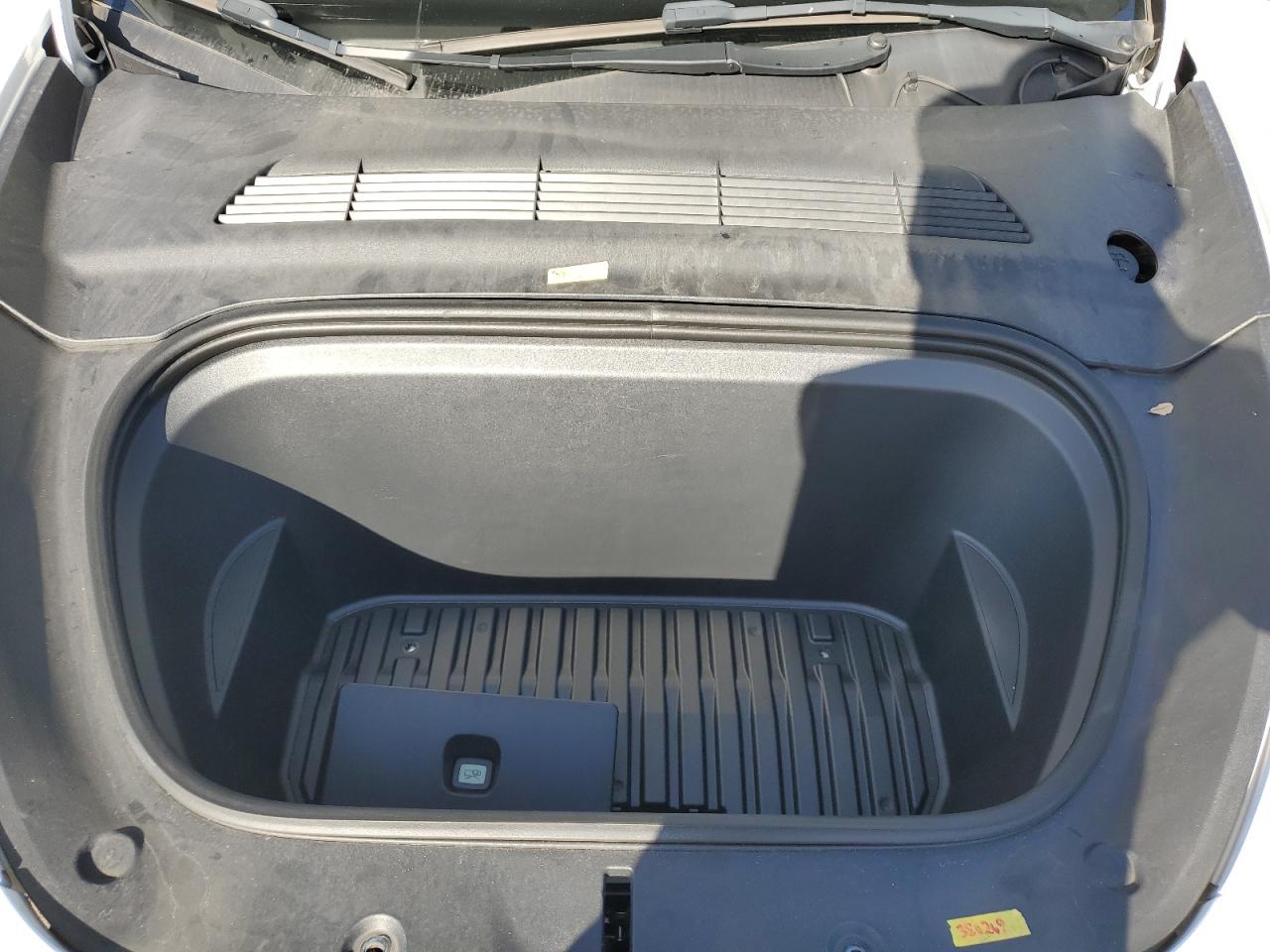 2023 Tesla Model Y VIN: 7SAYGDEE4PF792520 Lot: 81776685