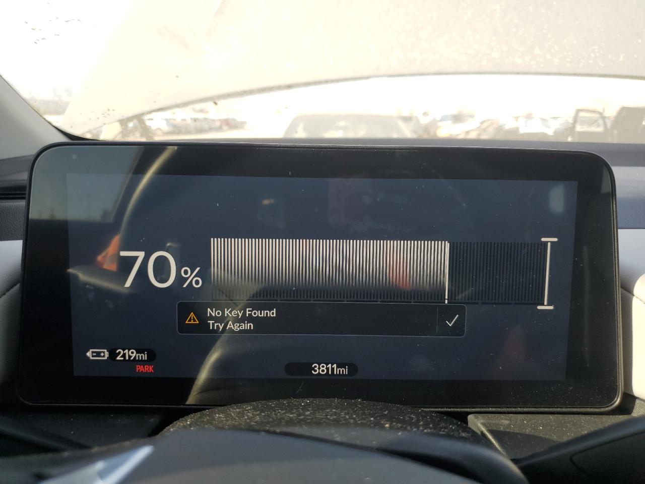 2025 Honda Prologue Tour VIN: 3GPKHWRMXSS507816 Lot: 83862255