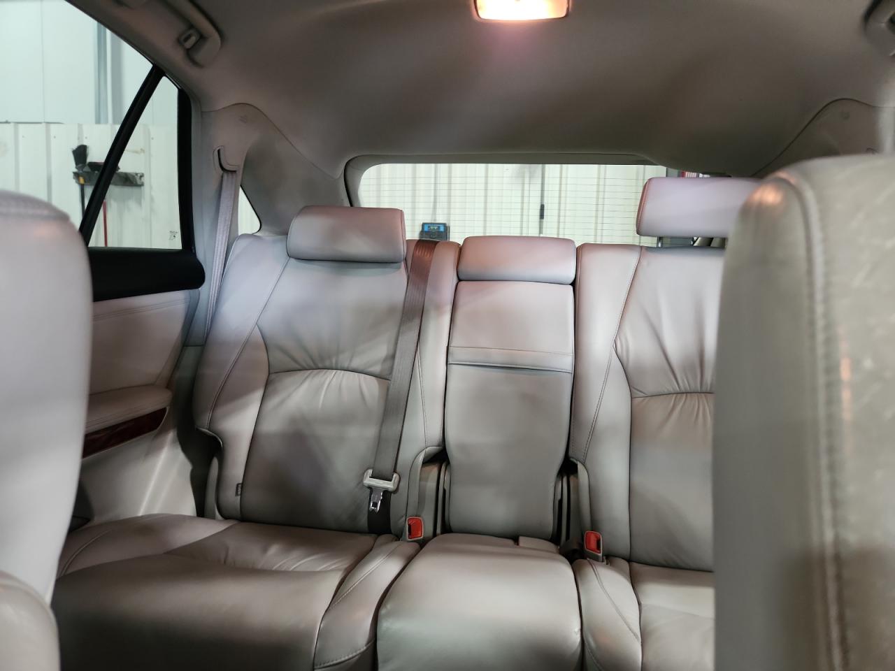 2004 Lexus Rx 330 VIN: 2T2HA31U44C024991 Lot: 71832625