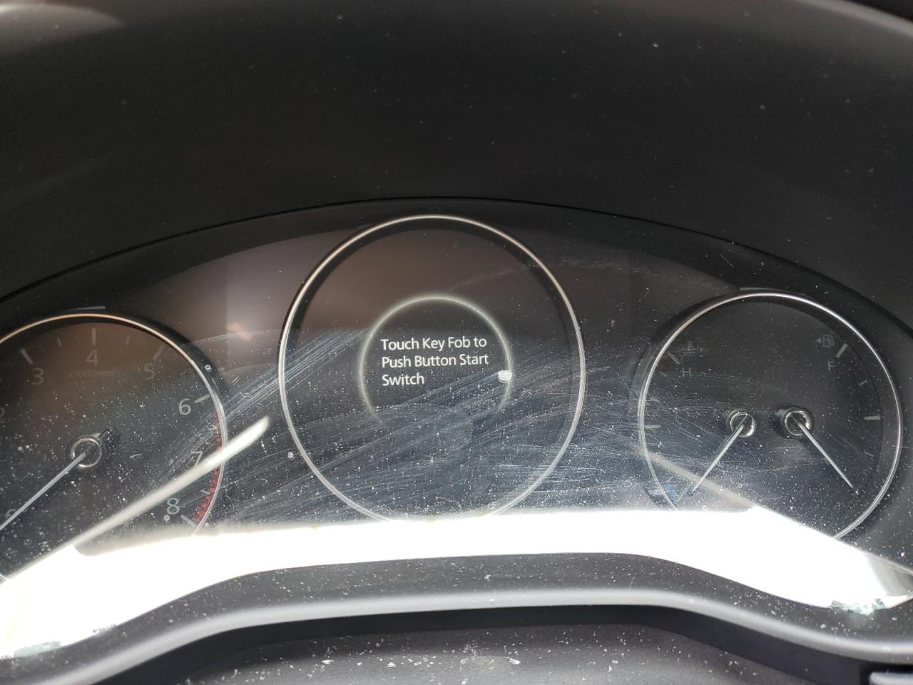 2025 Mazda Cx-30 Carbon Turbo VIN: 3MVDMBXY0SM803063 Lot: 81055195