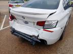 2014 BMW 520D M SPORT AUTO  for sale at Copart NEWBURY