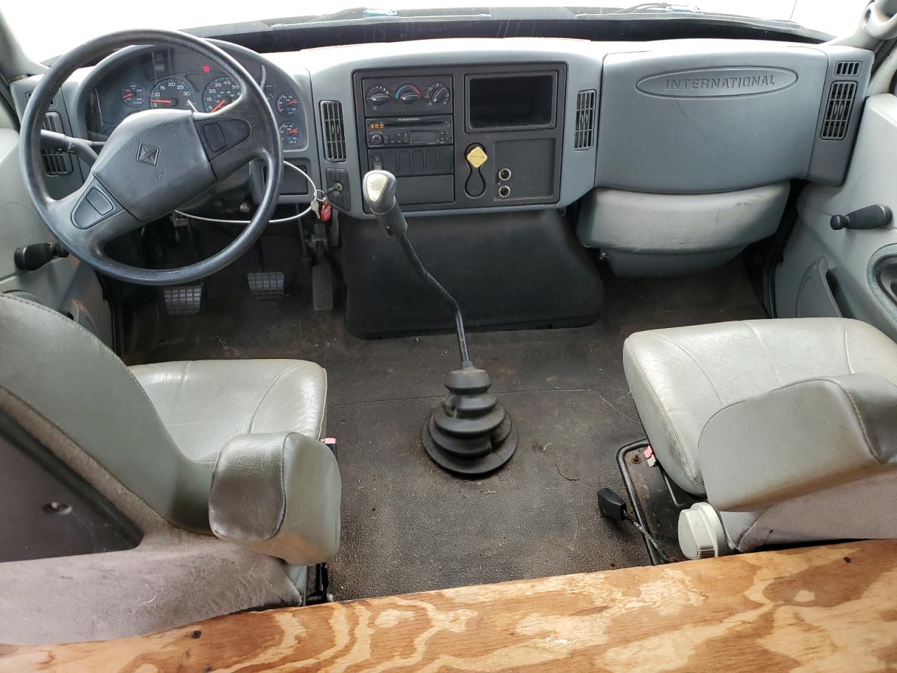 2003 International 4000 4300 VIN: 1HTMMAAL63H575488 Lot: 81390525