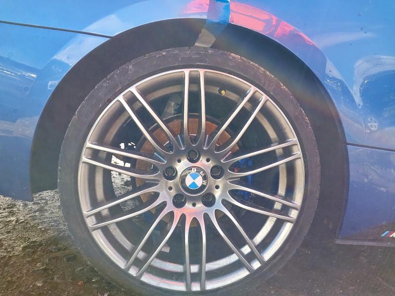 2013 BMW 320D M SPORT 181 