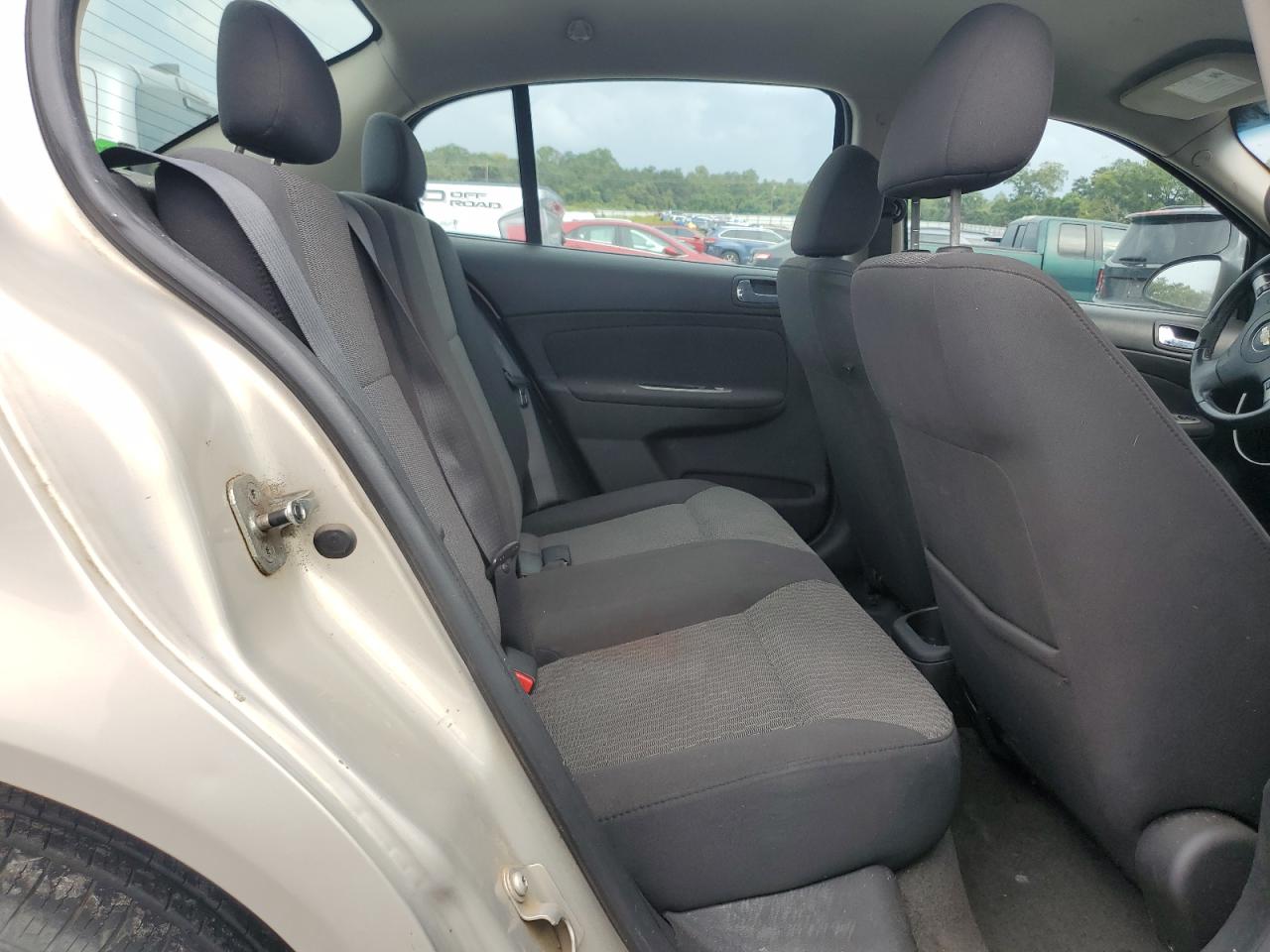 2009 Chevrolet Cobalt Lt VIN: 1G1AT58H297118342 Lot: 84438895