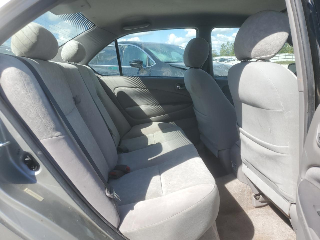 2002 Toyota Prius VIN: JT2BK12U420046063 Lot: 71709395