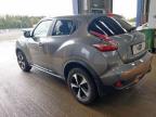 2018 NISSAN JUKE BOSE PERSONAL EDITIO  for sale at Copart EAST KILBRIDE