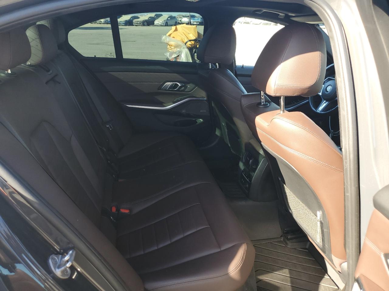 2020 BMW M340Xi VIN: WBA5U9C09LFK00626 Lot: 80721235