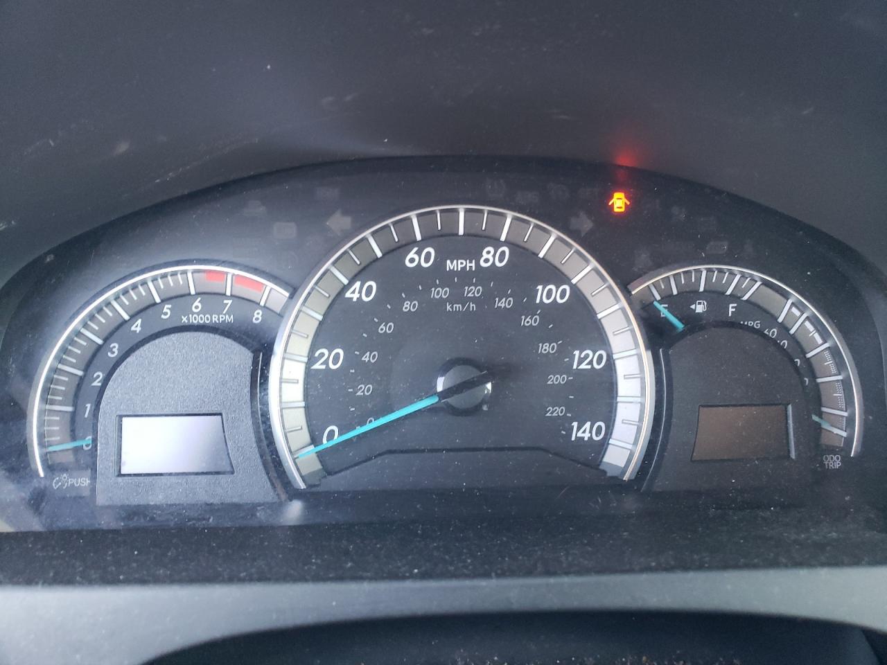 2013 Toyota Camry L VIN: 4T1BF1FK7DU687252 Lot: 84364565