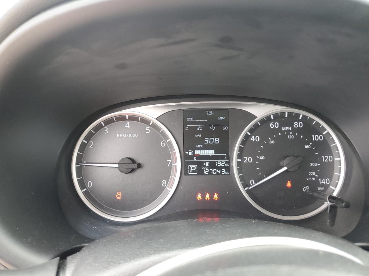 2023 Nissan Kicks S VIN: 3N1CP5BV7PL528522 Lot: 84176205