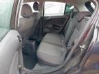 2010 VAUXHALL CORSA ENERGY  for sale at Copart SANDWICH