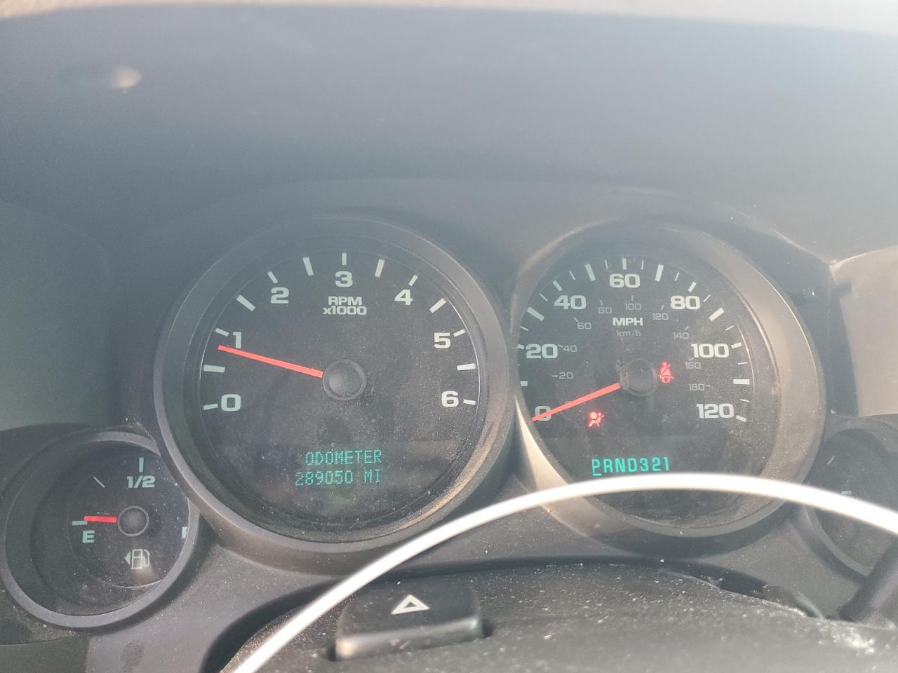 2008 Chevrolet Silverado C1500 VIN: 2GCEC13C881126986 Lot: 71438755