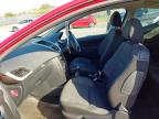 2009 PEUGEOT 207 VERVE  for sale at Copart SANDTOFT