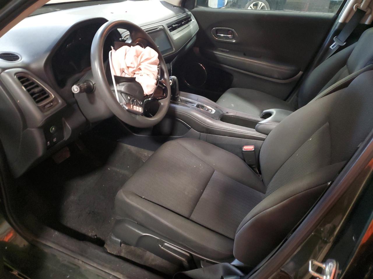 2016 Honda Hr-V Ex VIN: 3CZRU5H52GM738618 Lot: 84699825