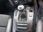 2012 AUDI A4 BLACK EDITION for sale at Copart GLOUCESTER