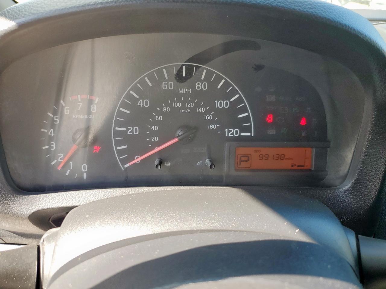 2017 Nissan Nv200 2.5S VIN: 3N6CM0KN1HK712707 Lot: 71113745