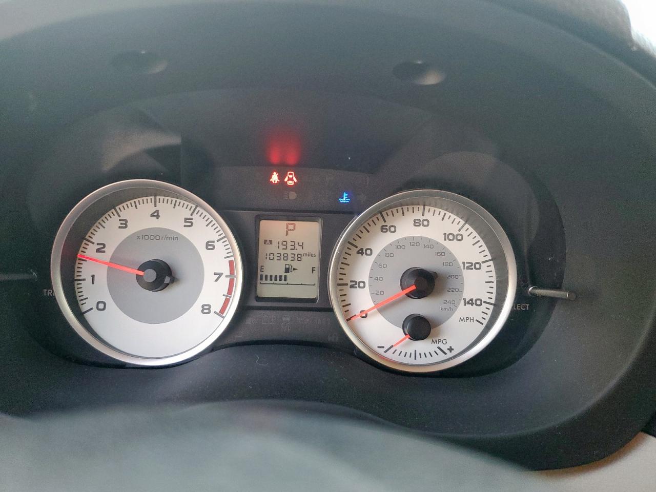 2014 Subaru Impreza Sport Premium VIN: JF1GPAL65EH227568 Lot: 81619075