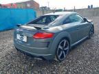 2023 AUDI TT S LINE VORSPRUNG 40 TF  for sale at Copart YORK