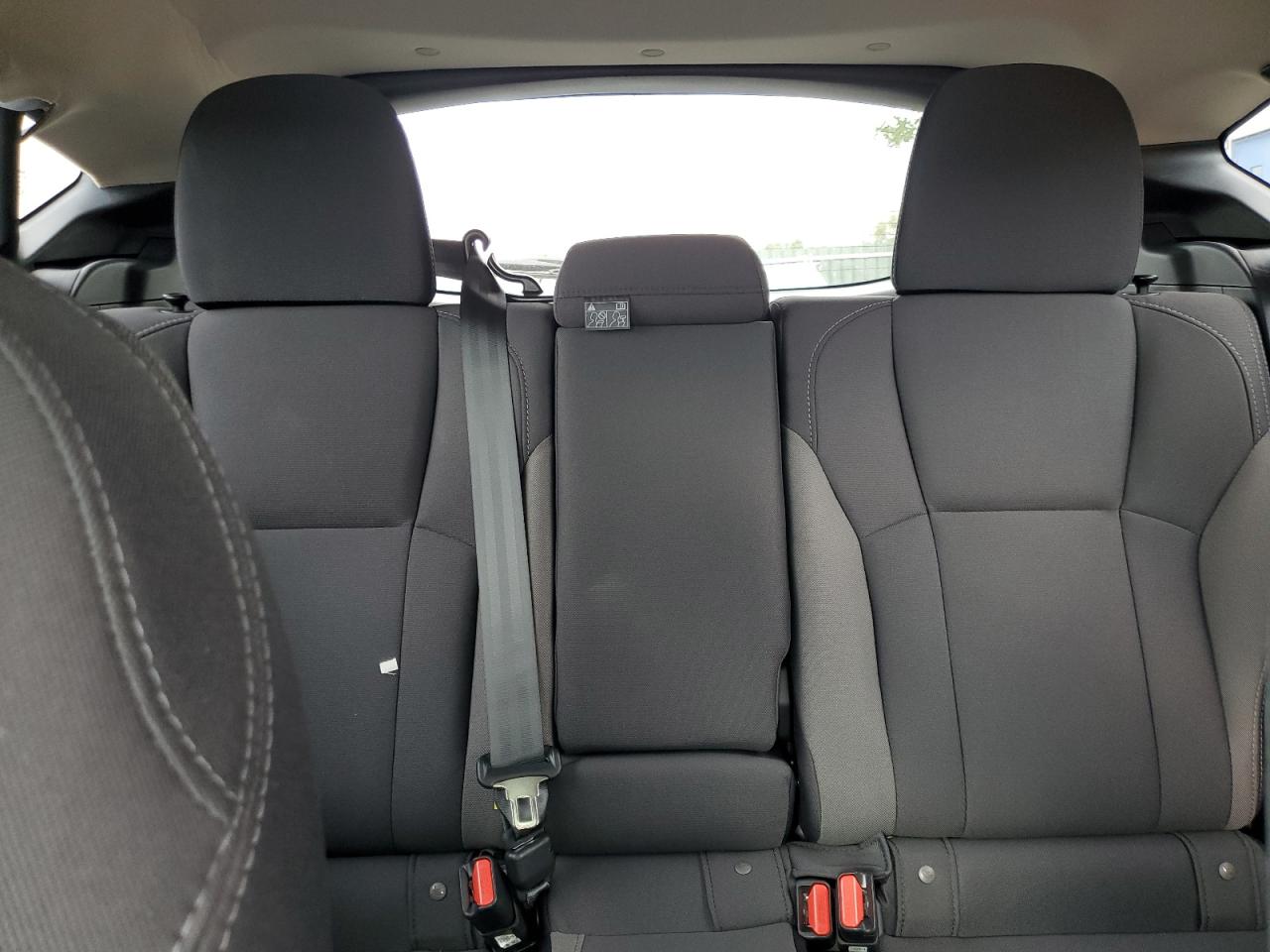 2025 Subaru Crosstrek Premium VIN: JF2GUHDC0SH289716 Lot: 81004825