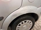 2004 CITROEN C3 DESIRE for sale at Copart SANDWICH