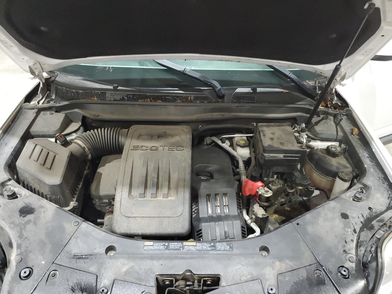 2017 GMC Terrain Sle VIN: 2GKALMEK4H6152853 Lot: 93535205