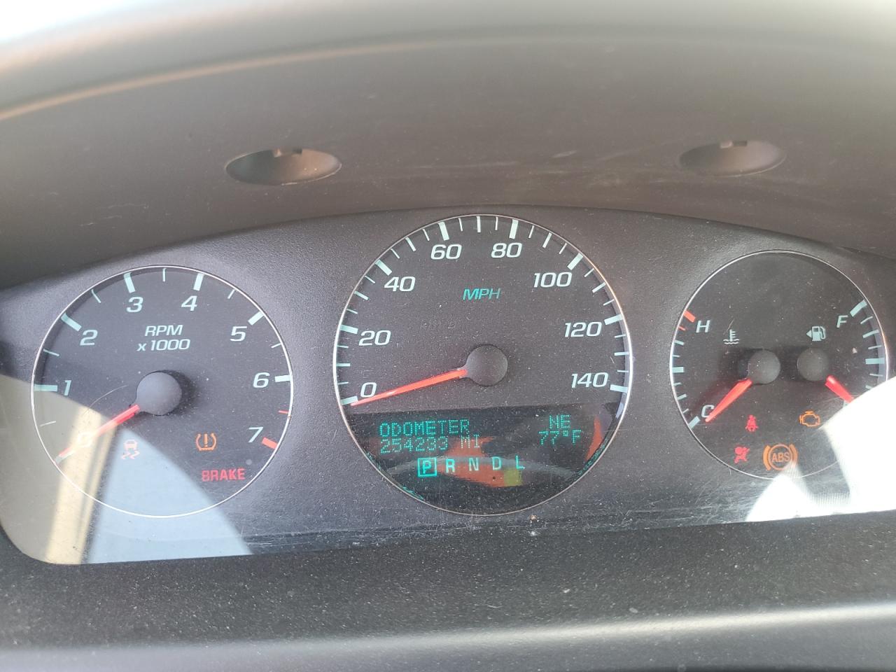 2012 Chevrolet Impala Lt VIN: 2G1WG5E36C1302612 Lot: 71847295