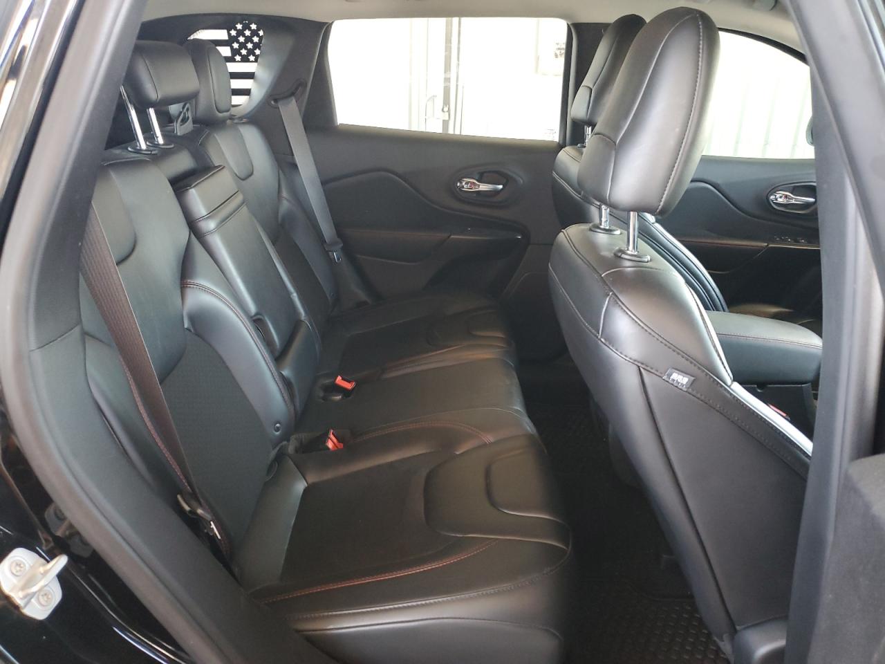 2019 Jeep Cherokee Trailhawk VIN: 1C4PJMBX3KD401678 Lot: 84207545