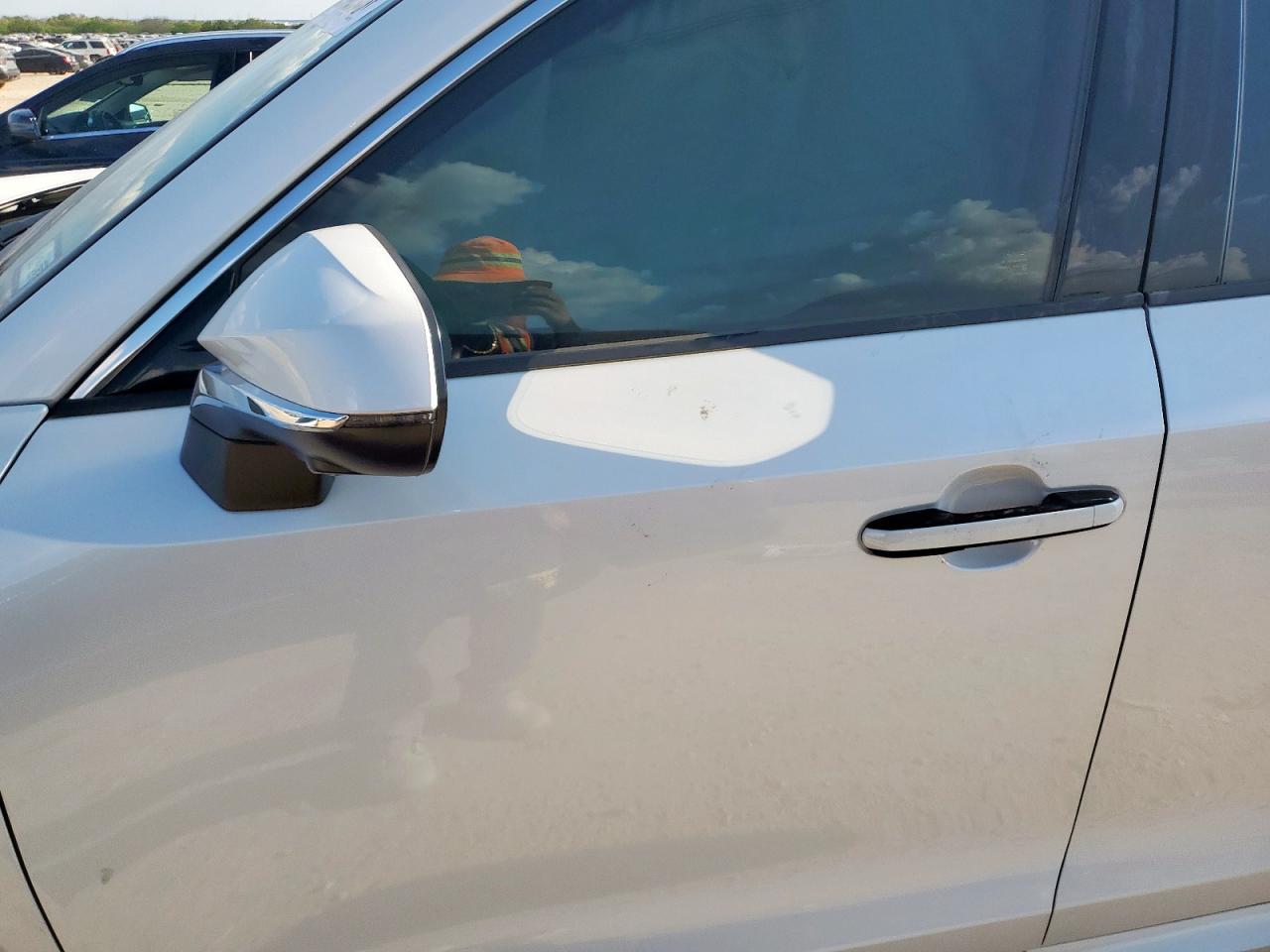 2024 Lexus Tx 350 Base VIN: 5TDAAAA69RS010160 Lot: 82046235