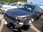 2023 SKODA KODIAQ SE L EXECUTIVE TSI  for sale at Copart ROCHFORD