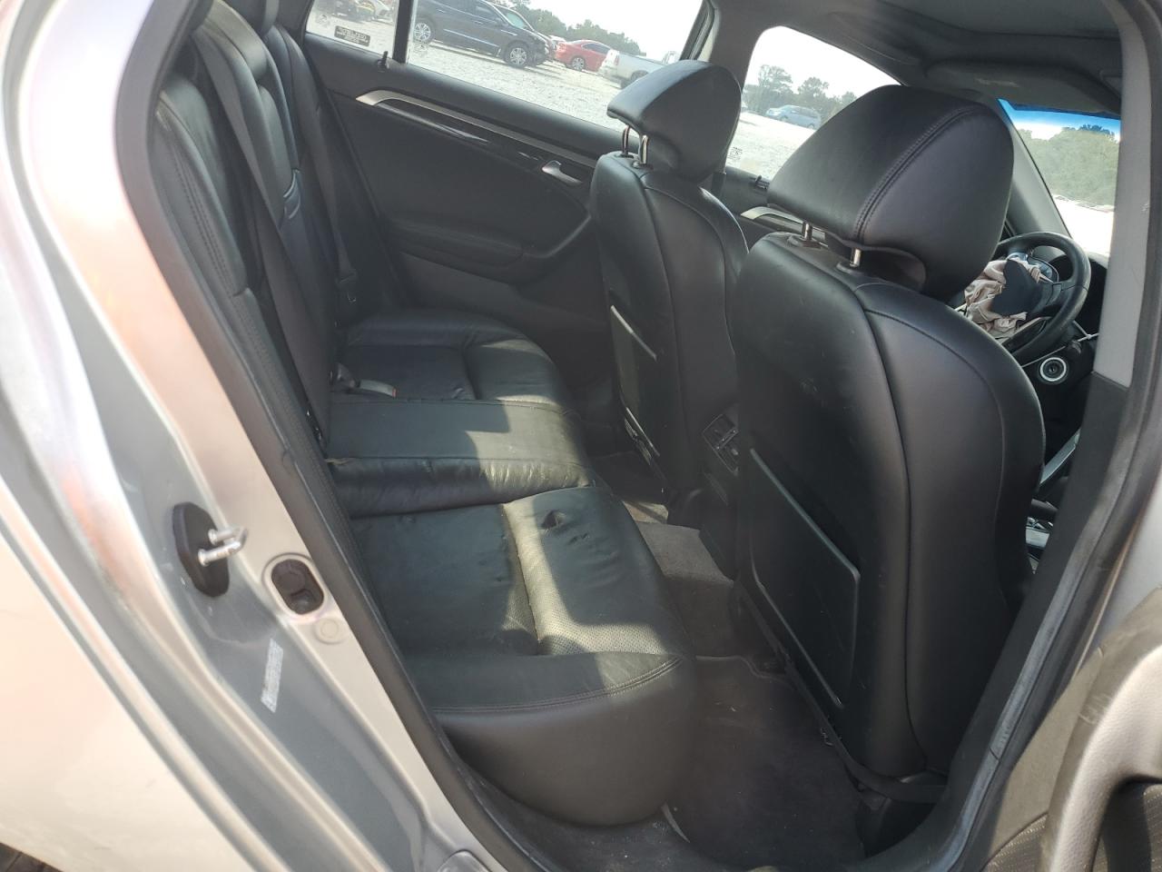 2007 Acura Tl VIN: 19UUA66217A023402 Lot: 82081765