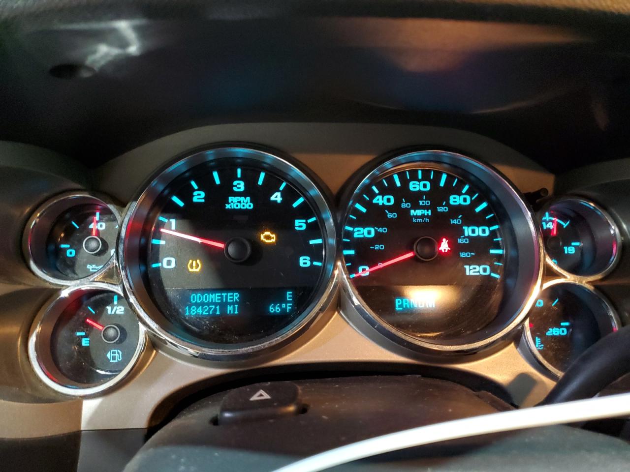 2012 Chevrolet Silverado K1500 Lt VIN: 1GCRKSE79CZ148313 Lot: 81906685