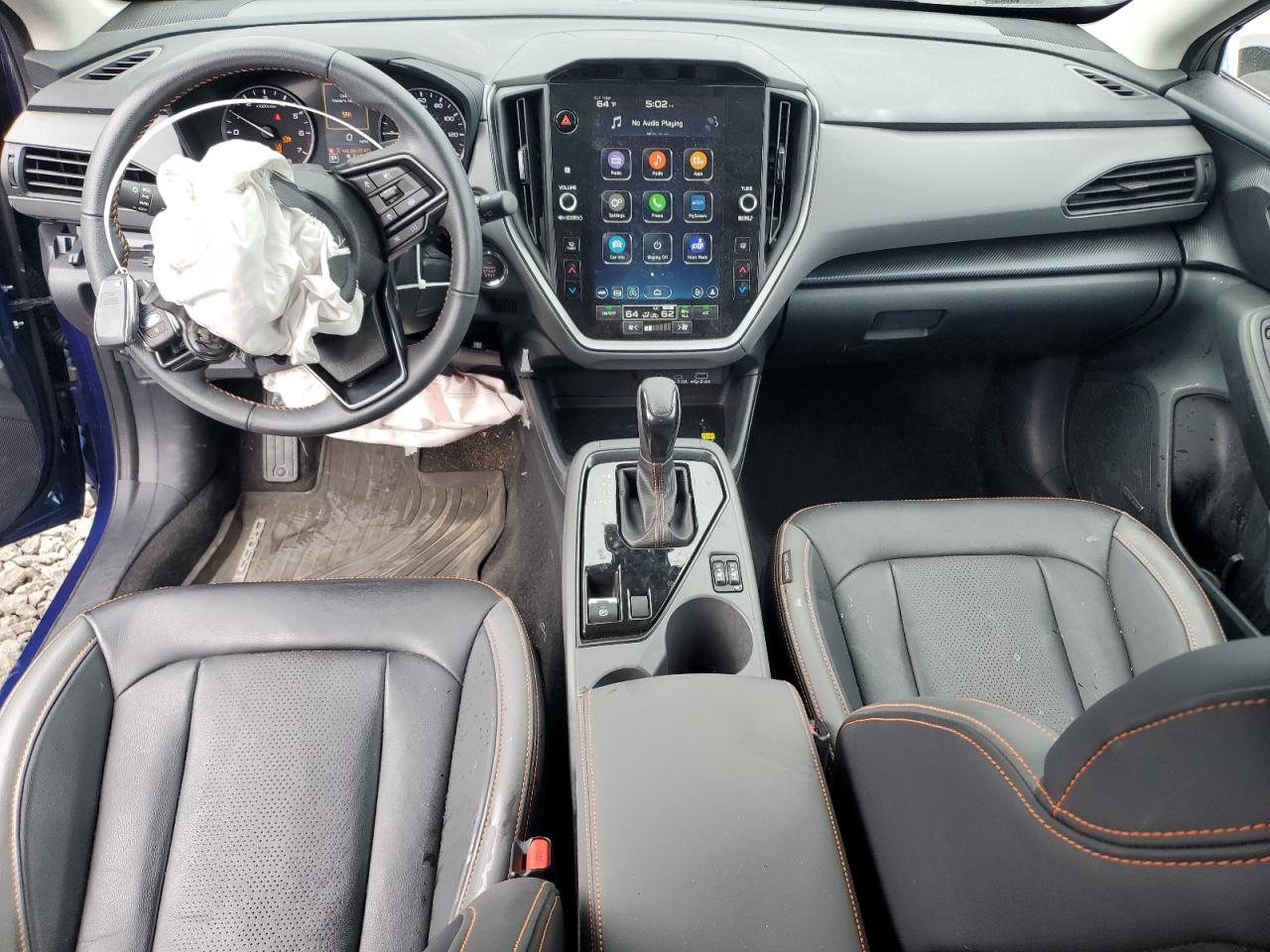 2024 Subaru Crosstrek Limited VIN: 4S4GUHM61R3716171 Lot: 71327205