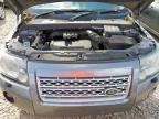 2007 LAND ROVER FREELANDER SE TD4  for sale at Copart WISBECH