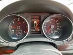 2012 VOLKSWAGEN GOLF MATCH TDI  for sale at Copart YORK