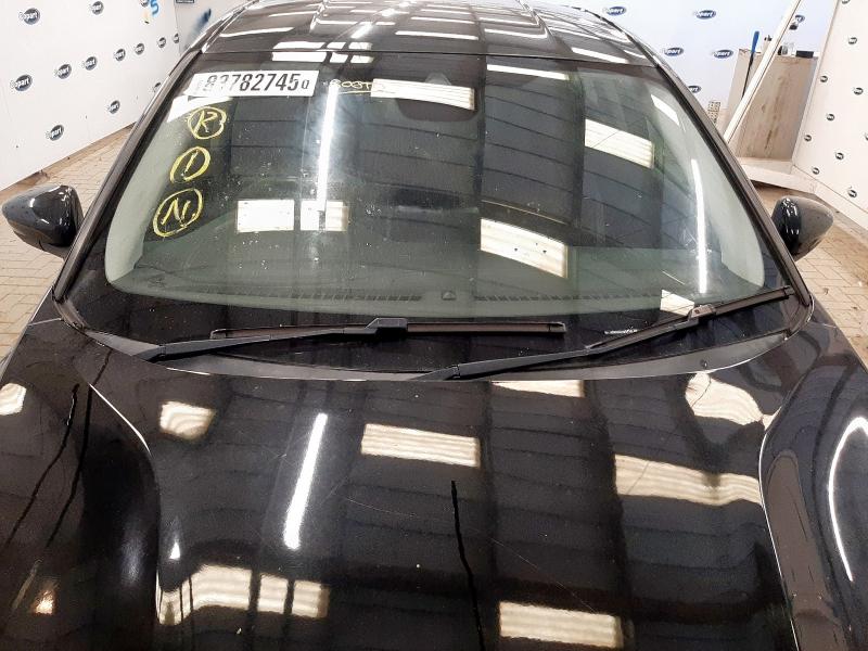 2019 FORD FOCUS ZETEC AUTO 1.0 ECOBOOST 125 ZETEC 5DR AUTO