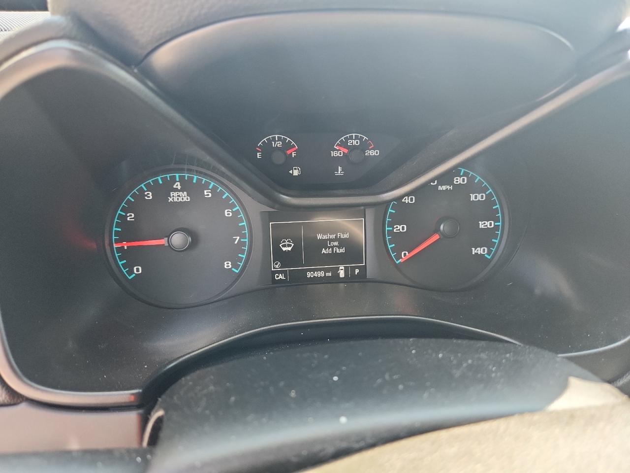 2021 Chevrolet Colorado Lt VIN: 1GCGTCEN1M1182030 Lot: 80992305