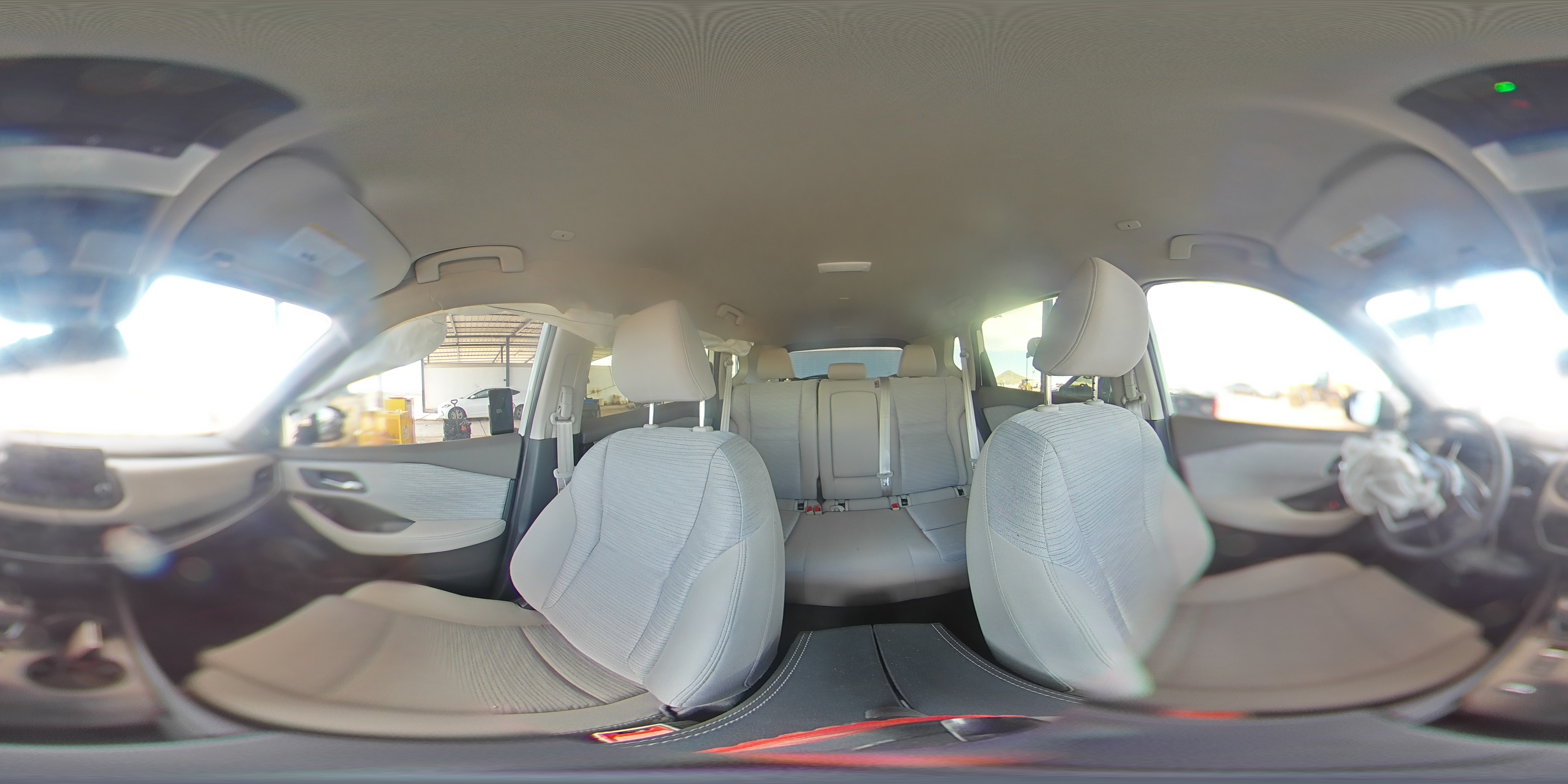 2016 Nissan Rogue Sv VIN: JN8BT3BA8PW429647 Lot: 71318255