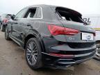 2019 AUDI Q3 S LINE for sale at Copart SANDWICH