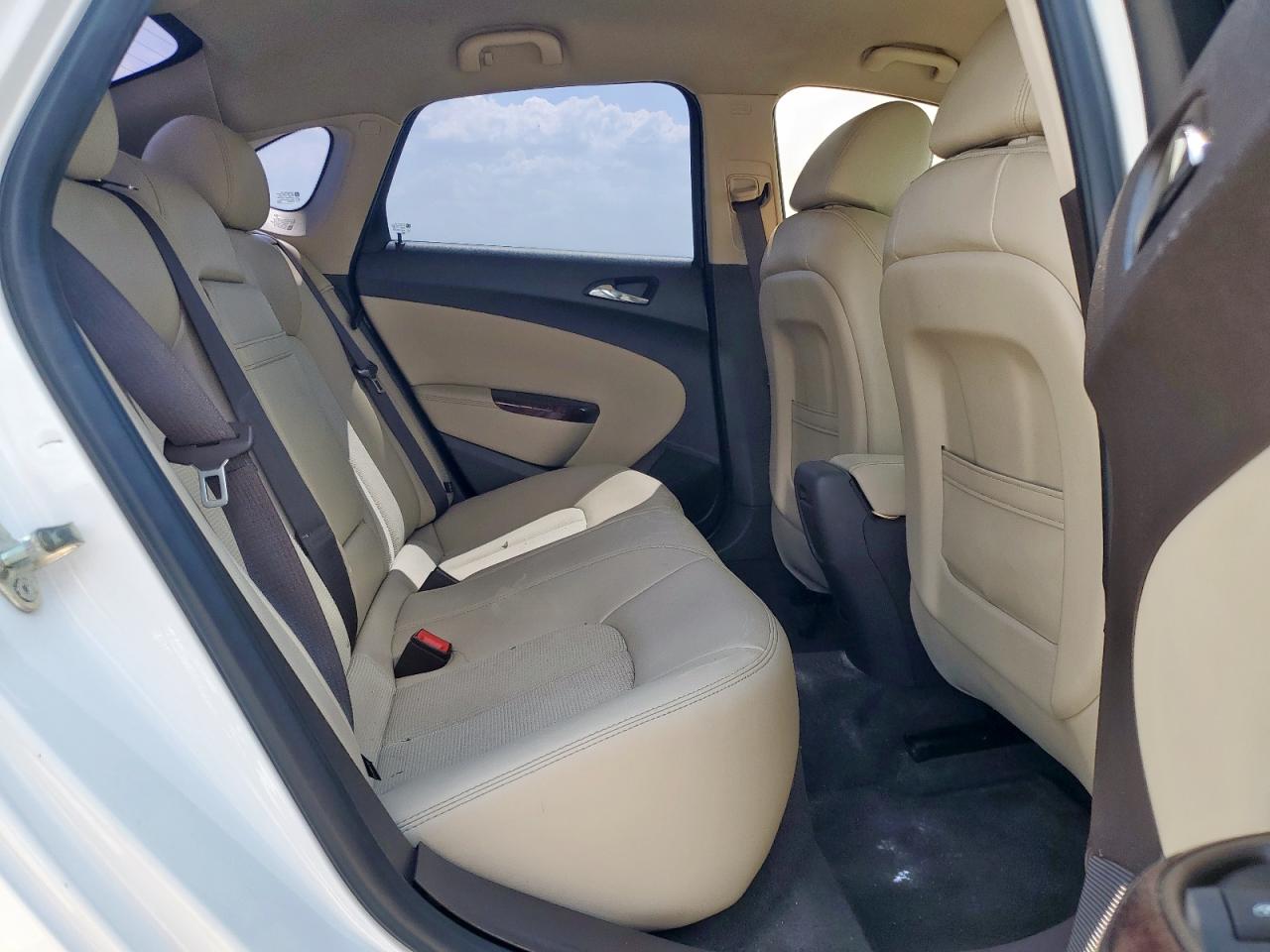 2014 Buick Verano Convenience VIN: 1G4PR5SK6E4179415 Lot: 80475025