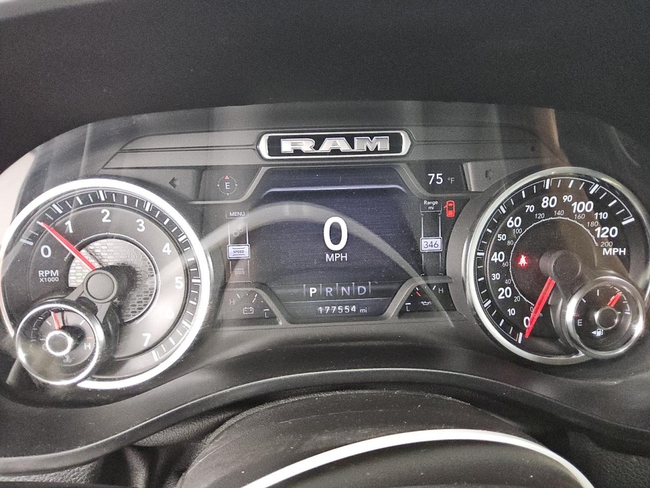 2021 Ram 1500 Laramie VIN: 1C6RRFJG6MN662807 Lot: 80495695