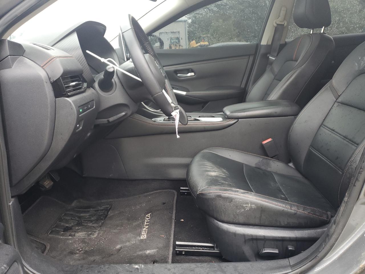 2021 Nissan Sentra Sr VIN: 3N1AB8DV8MY213456 Lot: 81482965