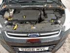 2016 FORD KUGA for sale at Copart BRISTOL