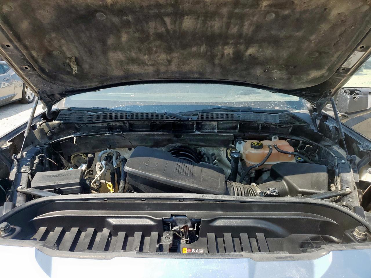 2022 GMC Sierra C1500 Denali VIN: 1GTPHGED5NZ627386 Lot: 81237145