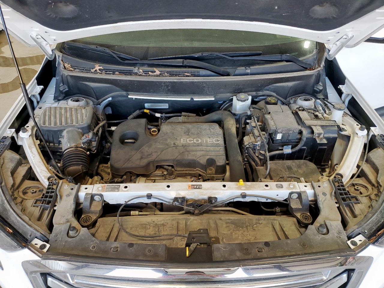 2021 GMC Terrain Slt VIN: 3GKALPEV2ML332060 Lot: 70784125