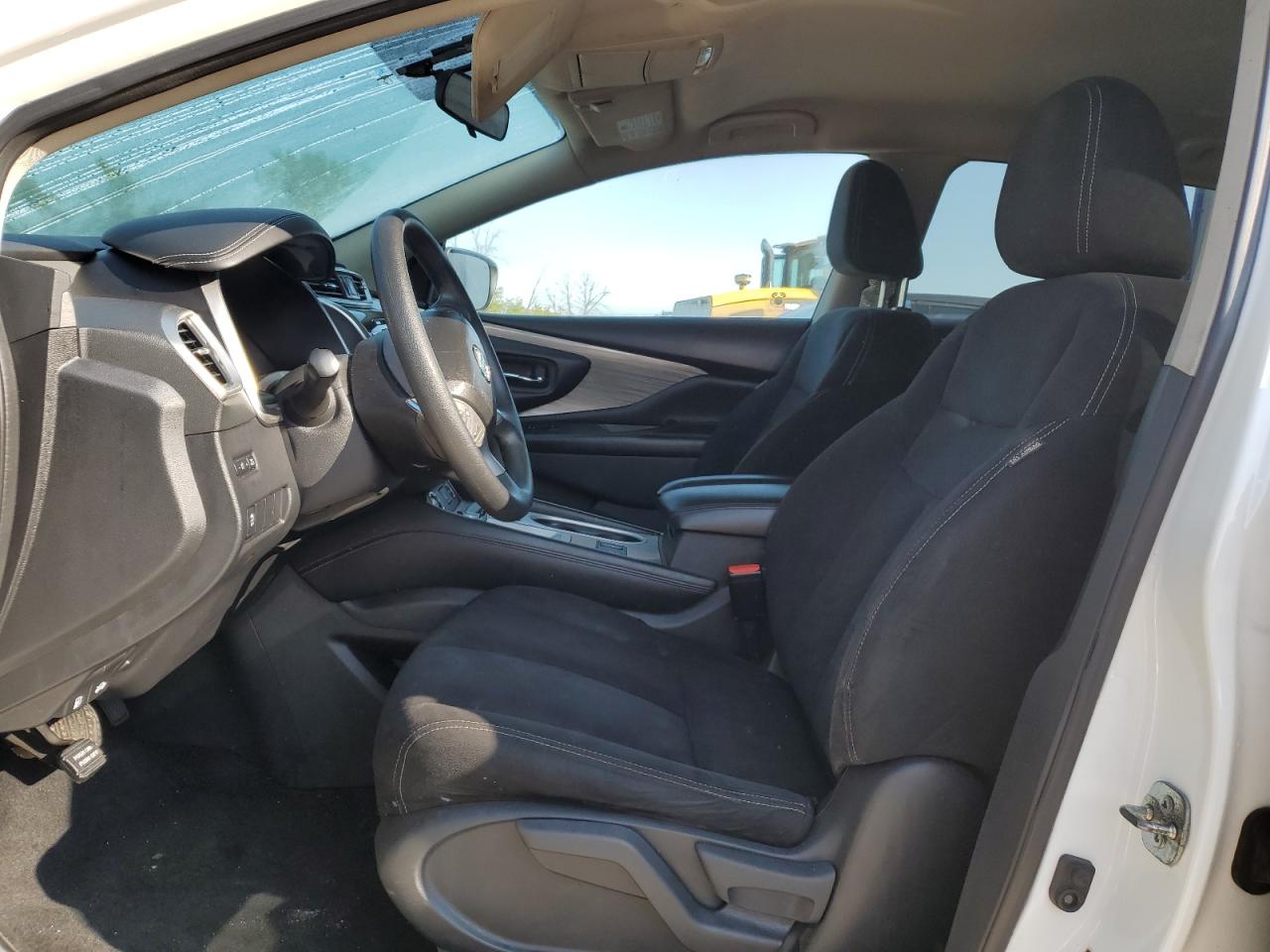 2018 Nissan Murano S VIN: 5N1AZ2MG7JN190182 Lot: 71690185